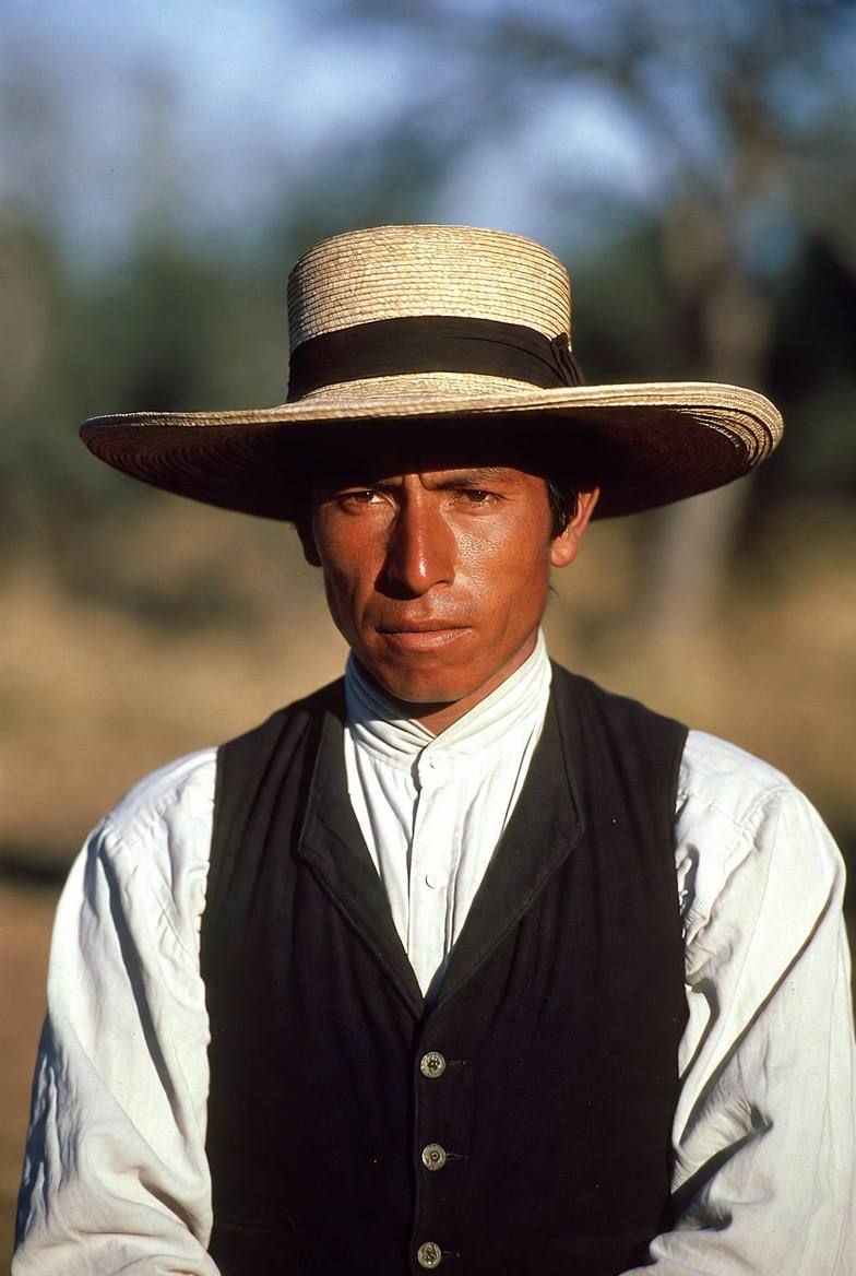 Retrato de Antonio José Boluda Sánchez circa 1927, Archivo Casasola